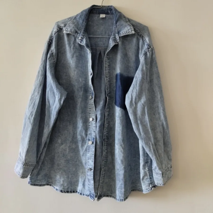 شومیز مانتویی