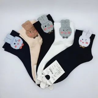 جوراب مچ دار خرگوشی پادوک