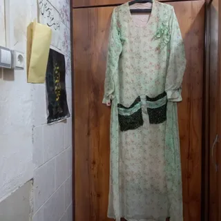 پیراهن بلند قیمت ?40 ت