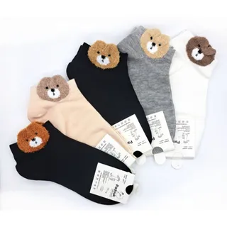 جوراب خرسی پادوک