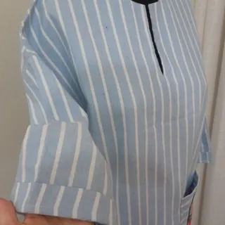 تونیک کرک دار ترک نو نو