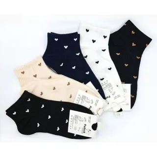 جوراب قلبی پادوک