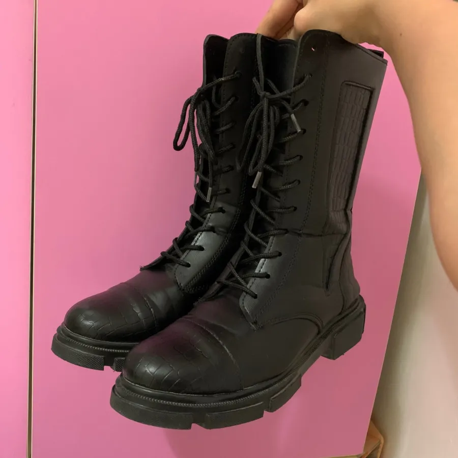 بوت اسپرت مشکی