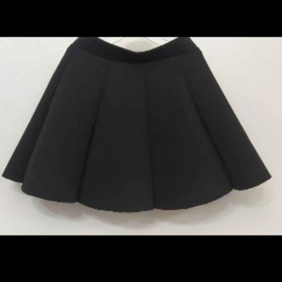 دامن عروسکی شاین