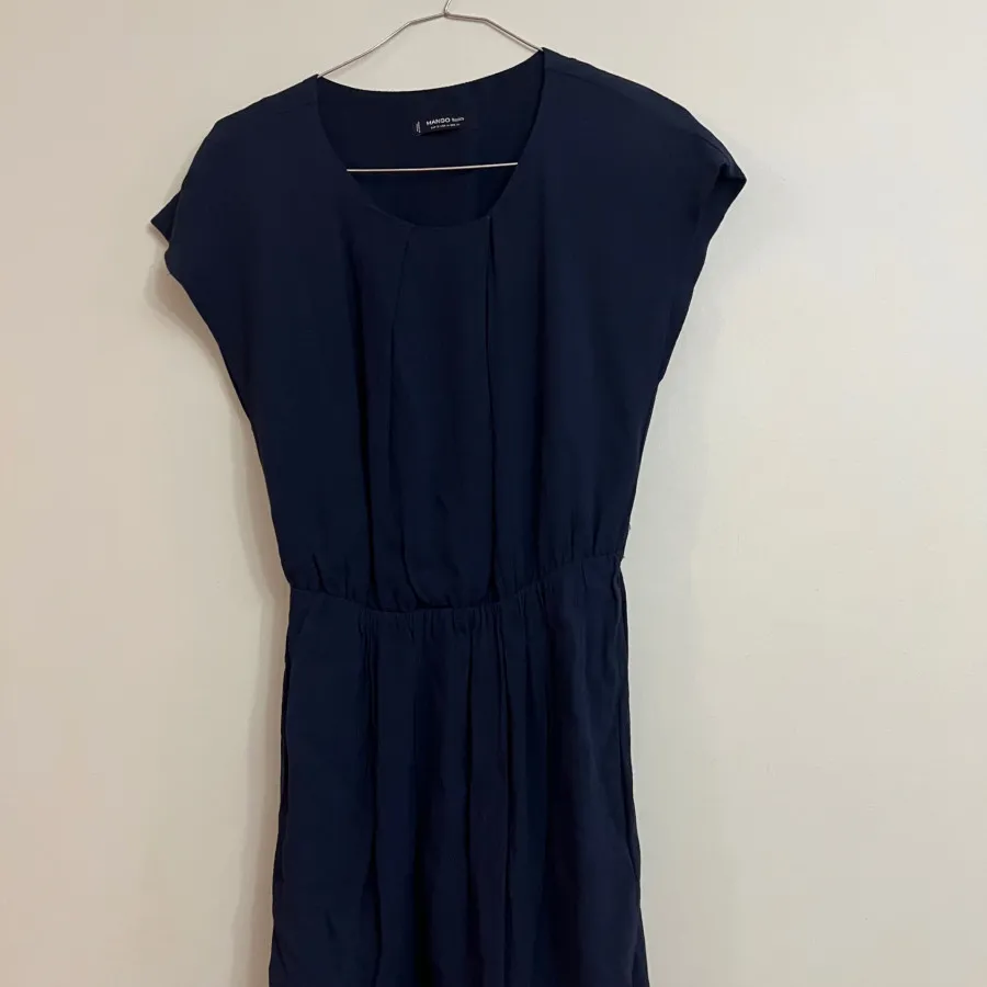 ‌پیراهن منگو