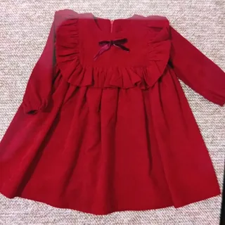 پیراهن یلدایی