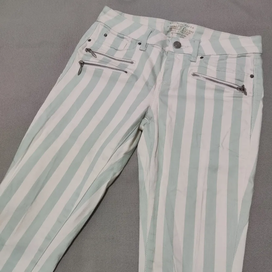 شلوار جین وارداتی