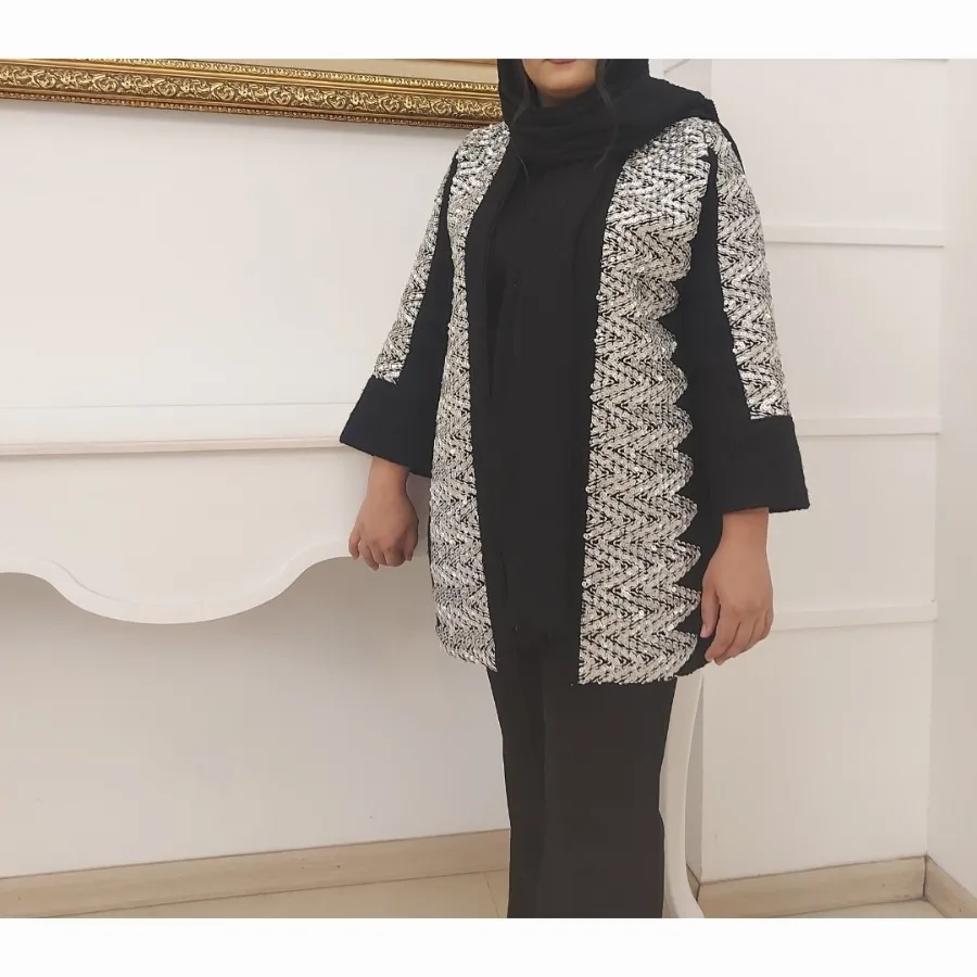 پالتو مجلسی