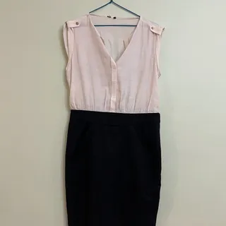 پیراهن منگو