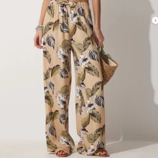 شلوار تمام نخ ترک