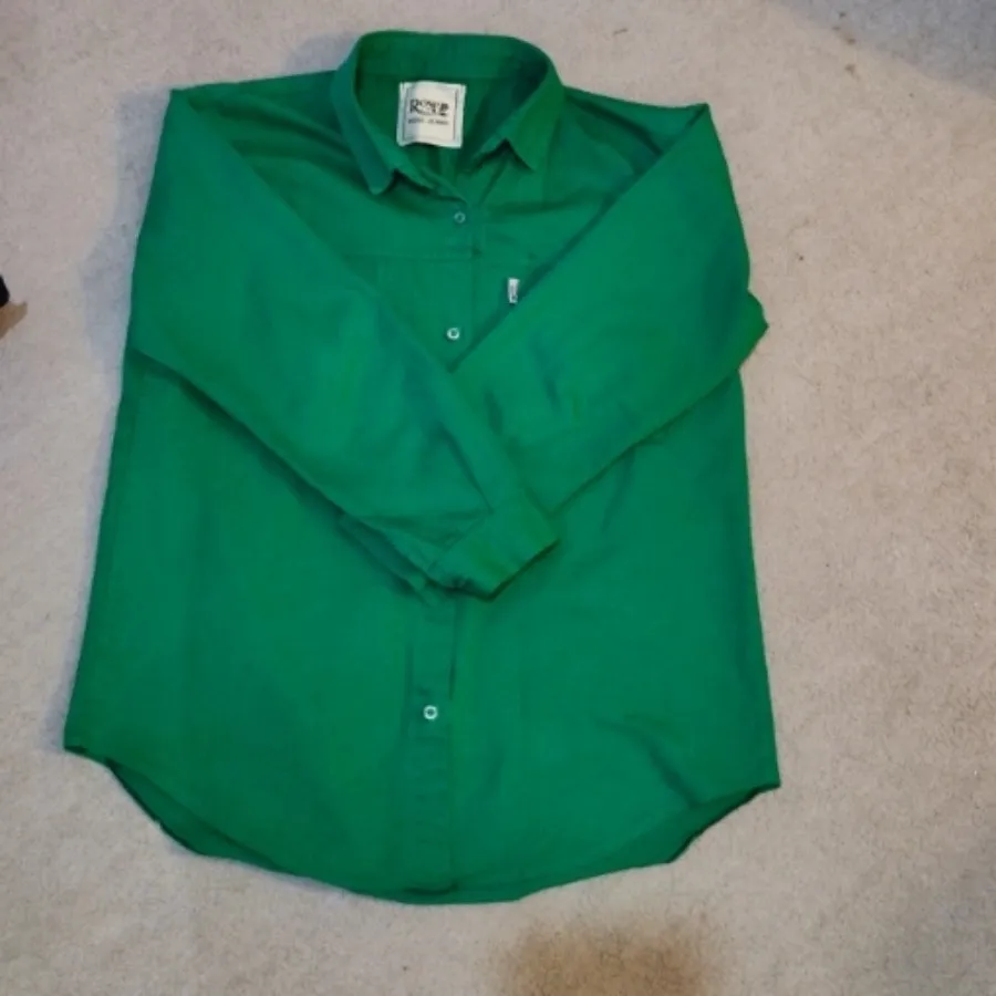 شومیز مانتویی