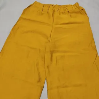 شلوار فول بگ