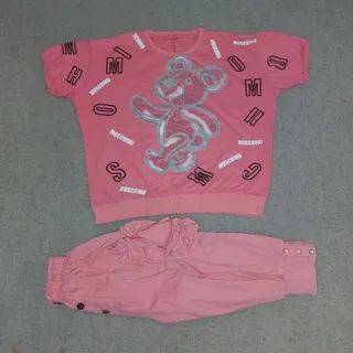 لباس بچگانه