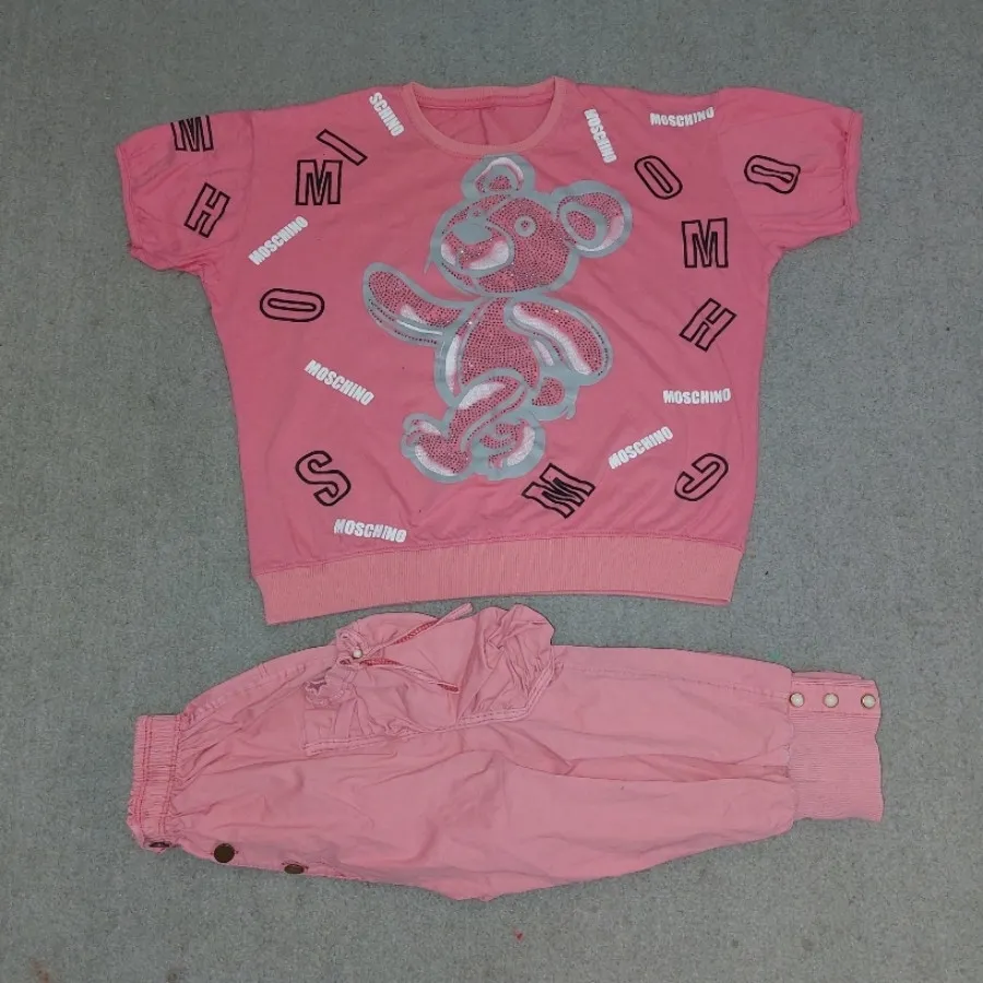 لباس بچگانه