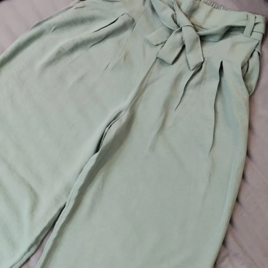 شلوار بگ شیک