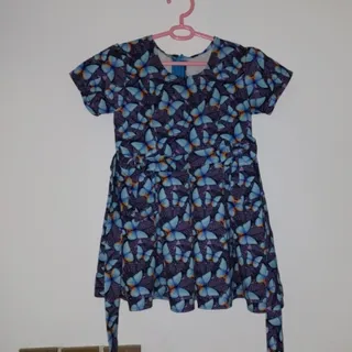 لباس بچگانه