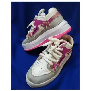 کفش کتونی اسپرت دخترانه