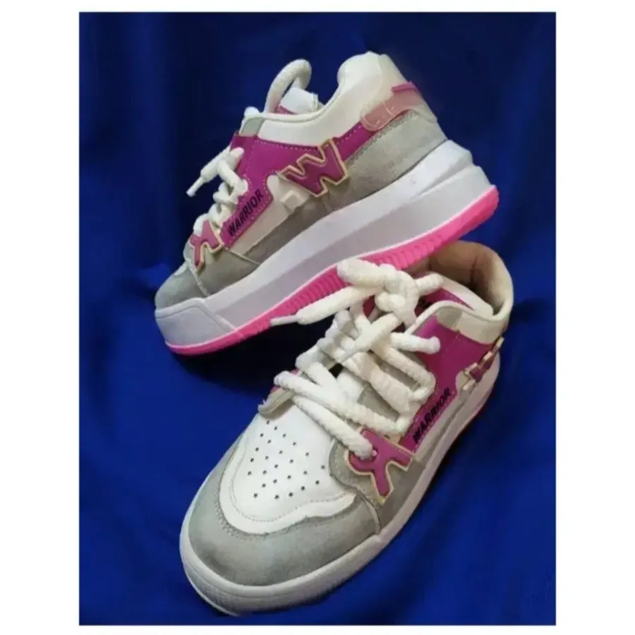 کفش کتونی اسپرت دخترانه