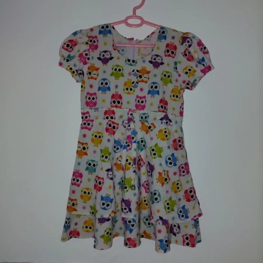 لباس بچگانه