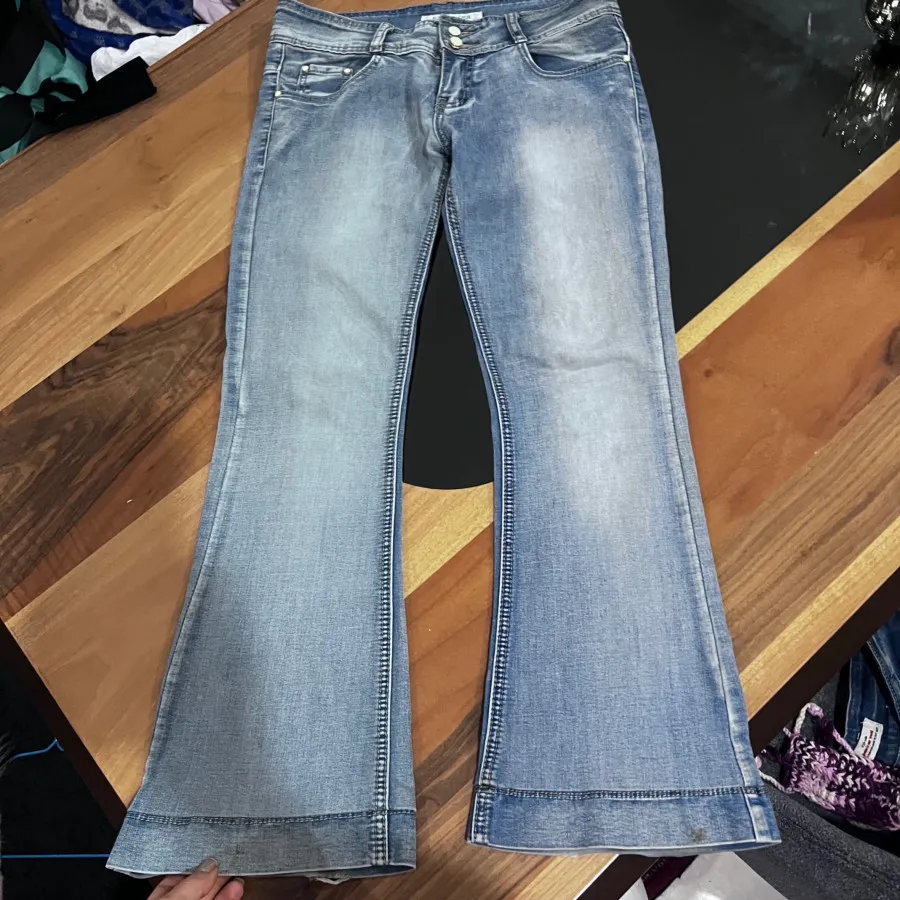 شلوار بوتکات ترک