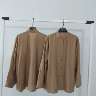 شومیز نسکافه ای