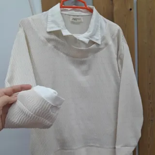 ست شومیز و شلوار السا