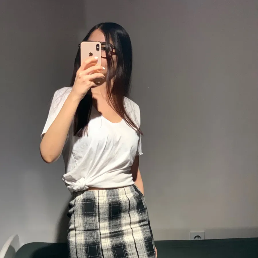 بلوز نخی ترک