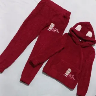 ست هودی شلوار