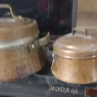 2تاکماجدون آنتیک سنگین