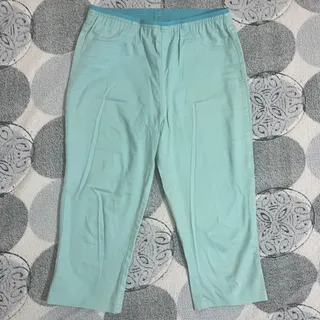 شلوار کوتاه