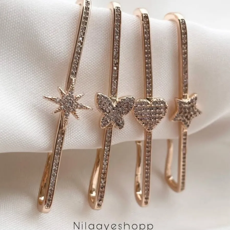 ایرکاف برند قلب