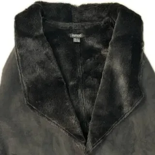 ژیله مشکی برند اسمارا