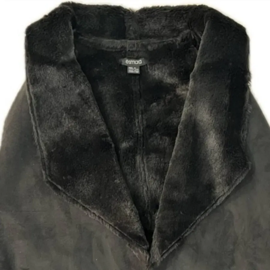 ژیله مشکی برند اسمارا