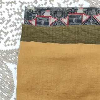 سه عدد شال تابستانی