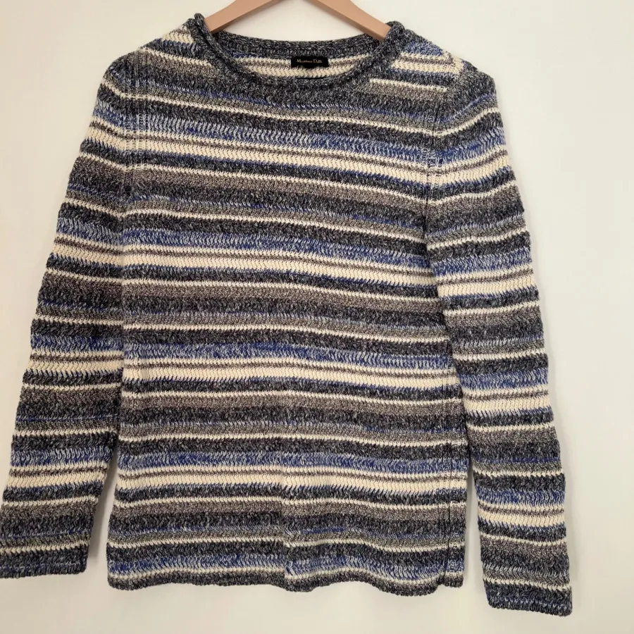 پلیور بافت برندماسیمودوتی