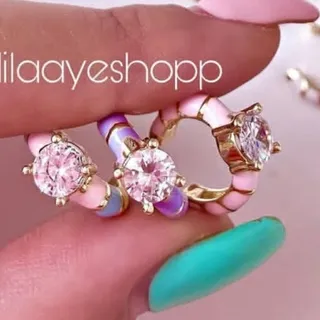 ایرکاف  ترک کپی جواهر