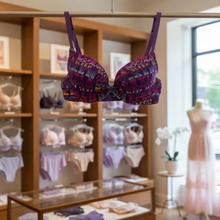 سوتین اسفنجی