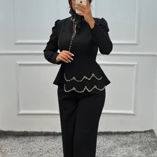 کت و شلوار مجلسی