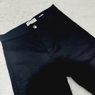 شلوار برند جین کشی