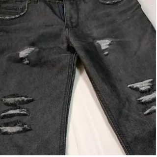 شلوار جین مردانه