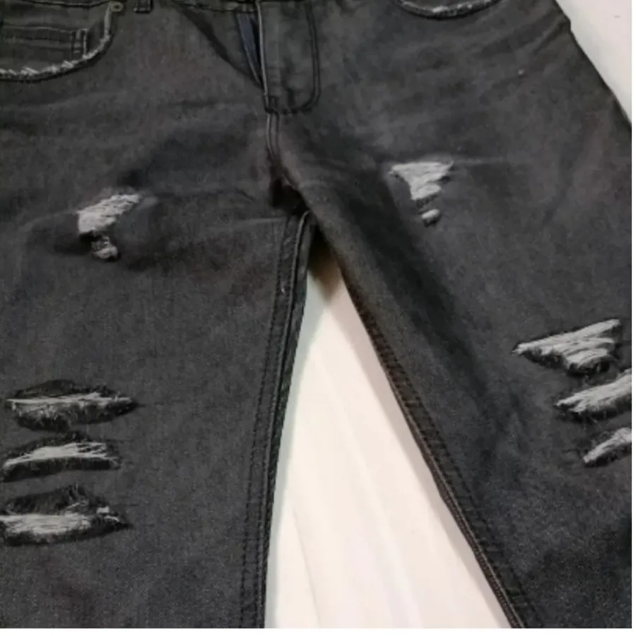 شلوار جین مردانه