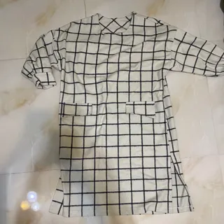 کفتان پشمی بلند