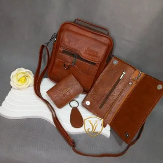 ست کیف مردانه