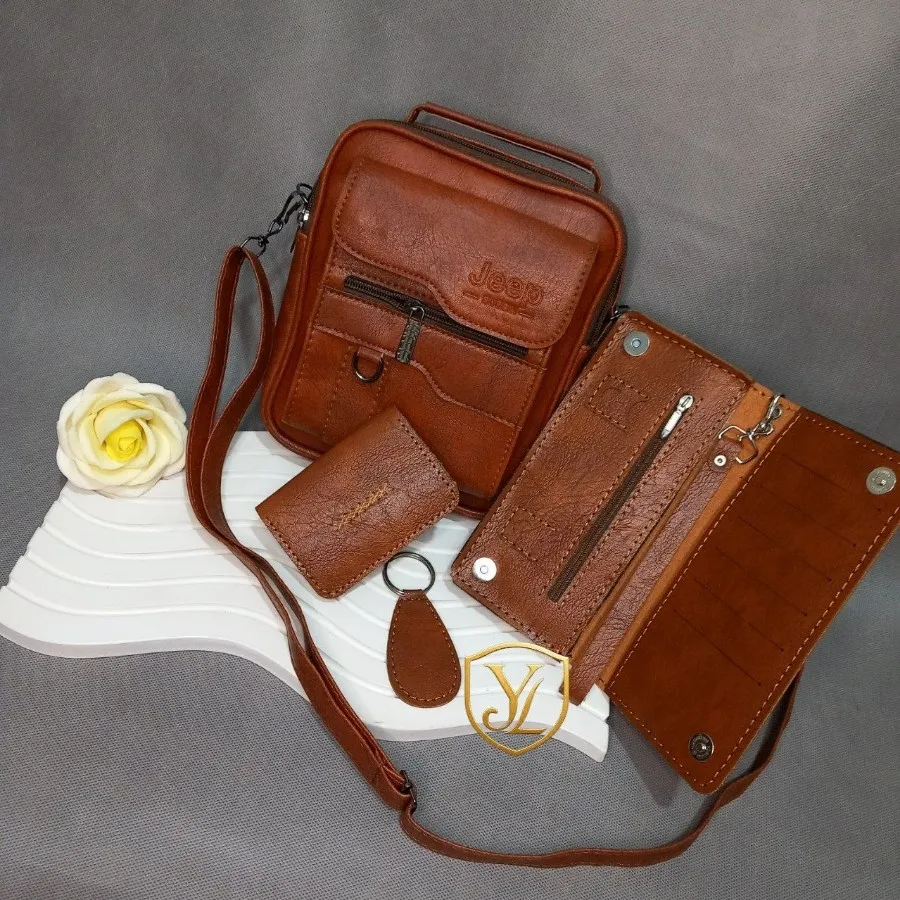 ست کیف مردانه