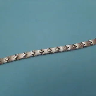 دستبند زنانه استیل