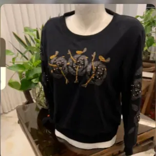 بلوز پاییزه سوییت