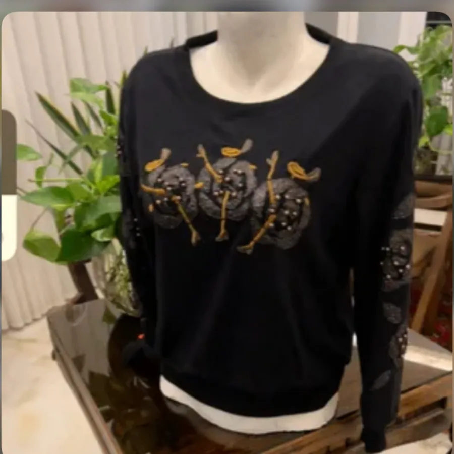 بلوز پاییزه سوییت