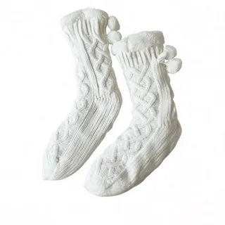 جوراب پشمی زمستونی