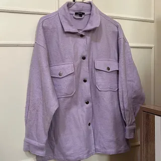 شکت یاسی رنگ