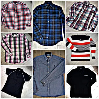 پیراهن پسرانه/ مردانه